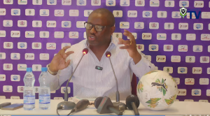 Éliminatoires Mondial 2026&nbsp;: Thierry Mouyouma fait confiance à 26 joueurs pour battre la Gambie et le Burundi