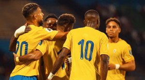 Éliminatoires Coupe du monde 2026&nbsp;: les Panthères du Gabon font le job face aux Seychelles