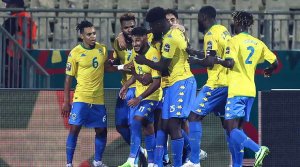 Classement FIFA&nbsp;: le Gabon 15e Africain pour le mois de juin