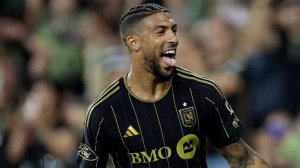 MLS&nbsp;: Denis Bouanga impuissant, LAFC chute face au Colorado Rapids