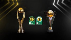 Compétitions interclubs&nbsp;: la CAF fixe la date du tirage au sort des phases de groupes