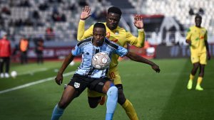 CAN 2025&nbsp;: Le Bénin dompte le Botswana et brise une malédiction vieille de 21 ans