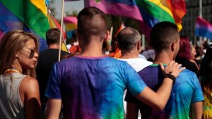 Décriminaliser l’homosexualité est une question de santé pour tous selon l’ONUSIDA