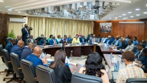 Gabon&nbsp;: Lancement des conférences budgétaires pour une loi de finances 2026 axée sur la rigueur et la performance