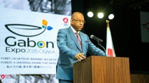 Semaine du Gabon à Osaka 2025&nbsp;: le pays met en avant son potentiel économique et écologique
