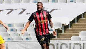 Süper Lig&nbsp;: soirée noire pour Shavy Babicka, sorti sur blessure face à Eyüpspor