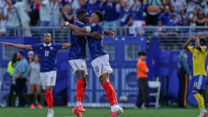 Mondial 2026&nbsp;: Mbappé en patron, la France écarte la Suède et file vers le Paraguay
