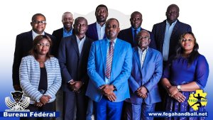 Fegahand&nbsp;: la grand-messe du handball gabonais reportée au 21 mai