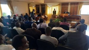 Le Gabon se dotera en octobre d’une ligue nationale de football féminin