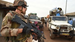 Quand la crise France-Mali questionne les opérations militaires de la France