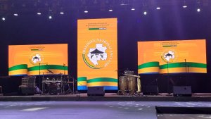 Programme d’ouverture du Dialogue national inclusif du 2 avril 2024