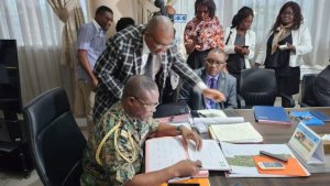 Transports gabonais&nbsp;: le SYNADGTT s’obstine dans un déni de réalité de l’arrêté de la prime de rendement