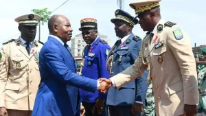 Mainmise des Altogovéens sur les postes-clés au Gabon&nbsp;: Une menace pour l’équité et l’inclusivité