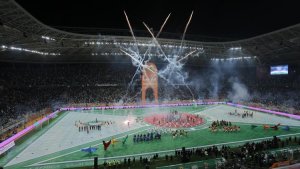 CHAN 2025&nbsp;: la date de la phase finale qui aura lieu dans 3 pays d’Afrique de l’Est, enfin connue