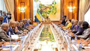 Jeux Olympiques 2024&nbsp;: Le gouvernement vise une meilleure participation gabonaise