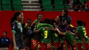 CAN féminine 2026&nbsp;: le Cameroun rafle les principales récompenses individuelles