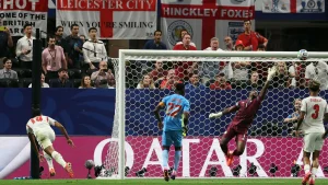 Mondial 2026&nbsp;: L’Angleterre renverse la RD Congo et brise le rêve de 8es des Léopards