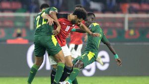 CAN 2025&nbsp;: Historique des confrontations entre le Sénégal et l’Egypte