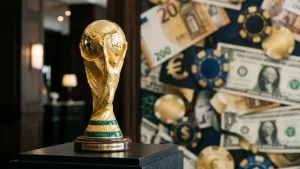Mondial 2026&nbsp;: Combien vont toucher les nations qualifiées à chaque étape du tournoi&nbsp;?