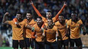 Coupe de la Confédération CAF&nbsp;: la RS Berkane s’impose face à Simba SC et prend une sérieuse option
