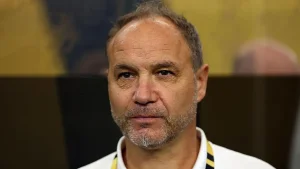 Panthères du Gabon&nbsp;: Sébastien Migné signera officiellement son contrat ce jeudi, Giresse aussi