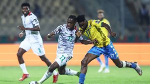 Éliminatoires Coupe du Monde 2026&nbsp;: Programme de la 3e journée pour les équipes africaines