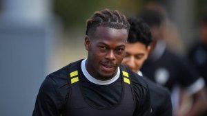 Mercato&nbsp;: Deux clubs turcs et un mystérieux géant anglais se bousculent pour Jacques Ekomié