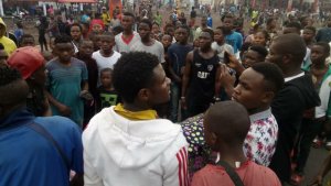 RDC&nbsp;: Deux jours après&nbsp;sa disparition, un homme retrouvé mort à Goma