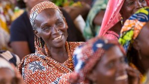 8 mars&nbsp;: L’ONU célèbre la contribution des femmes et des filles à un avenir durable