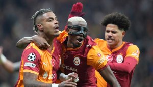 Mario Lemina snobe Aubameyang et encense Osimhen&nbsp;: «&nbsp;Il n’y a personne comme lui&nbsp;»