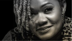 Nadège Mbadou en concert intimiste ce vendredi au Grand Lounge