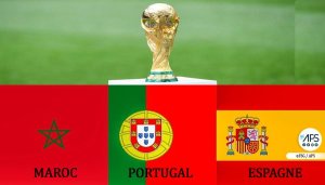 La Coupe du monde 2030 de football sera organisée par le Maroc, l’Espagne et le Portugal