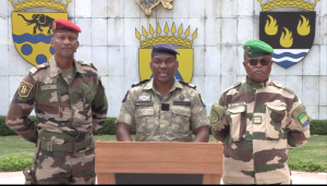Coup d’Etat au Gabon&nbsp;: L’armée annonce la réouverture des frontières du pays