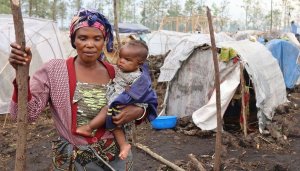 RDC&nbsp;: Plus de 450.000 nouveaux déplacés dans l’est, s’alarment le HCR et l’UNICEF