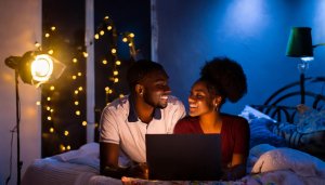 Libérez-vous du stress&nbsp;: Les 3 bienfaits insoupçonnés du sexe