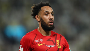 Coupe du Roi d’Arabie Saoudite&nbsp;: Aubameyang buteur, mais Al Qadisiyah s’incline face à Al Ittihad