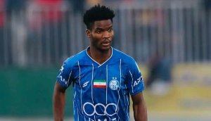 Esteghlal FC&nbsp;: Nouvelles rassurantes pour Didier Ndong suite aux affrontements meurtriers entre l’Iran et l’Israël