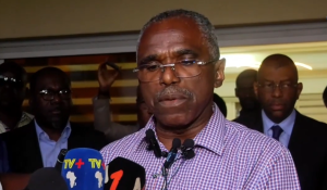 Candidat unique de l’opposition gabonaise&nbsp;: déclaration de la plateforme Alternance 2023