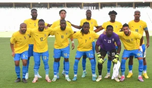 CAN 2025&nbsp;: le Gabon crée la sensation en s’imposant largement face au Lesotho