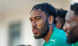 CAN 2025&nbsp;: Coup de tonnerre, Aubameyang forfait pour le choc face au Cameroun