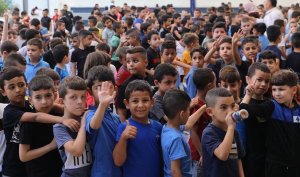 100 millions de migrants en 2022&nbsp;: «&nbsp;un record qui n’aurait jamais dû exister&nbsp;»