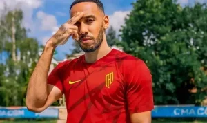 Pierre Emerick Aubameyang&nbsp;: L’attaquant gabonais franchit la barre des 400 buts en carrière