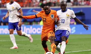 Euro 2024&nbsp;: le choc des titans entre la France et les Pays-Bas a accouché d’une souris