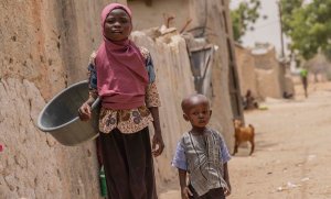 Crise au Niger&nbsp;: des millions d’enfants vulnérables sont en danger, prévient l’UNICEF