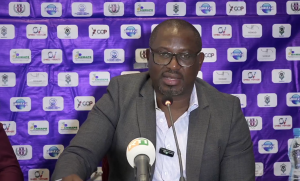 Barrages Coupe du monde 2026&nbsp;: Thierry Mouyouma fait confiance à 26 joueurs