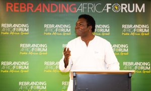 Les systèmes financiers africains en mutation au menu du Rebranding Africa Forum 2023 à Bruxelles