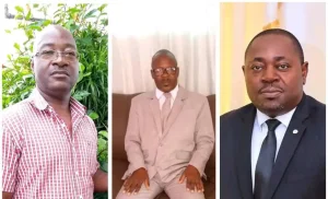 Élection à la FEGAKAMA&nbsp;: trois candidats en lice pour succéder à Gilles Ongondja-Koumoue