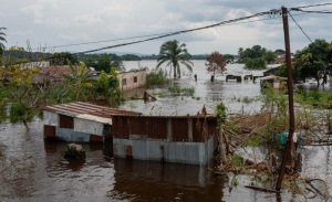 Congo&nbsp;: 350 000 personnes ont besoin d’une aide humanitaire à la suite d’inondations