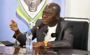 CN3&nbsp;: Vers le retour du championnat gabonais de 3e division de football