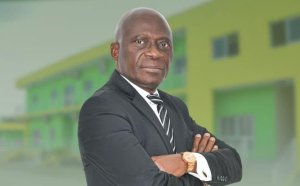 Élection Fegafoot&nbsp;: Pierre Alain Mounguengui largement victorieux face à Jérôme Efong Nzolo